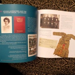 Armenian Legacy in America A 400-Years Heritage- DEMOYAN; USA Armenians Diaspora