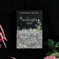 The Twilight Saga Deluxe Hardcover Collection