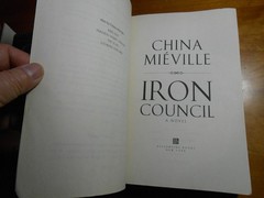China Mieville Complete Mixed Set of 3 NEW CROBUZON series – 2TPB HC/DJ GC