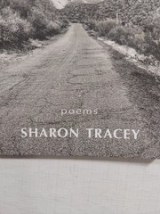 Land Marks by Tracey, Sharon [Paperback, 102 pages]