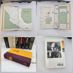 Lot of 12 JAMES A. MICHENER Books Multiple Titles Vintage HC w/DJ