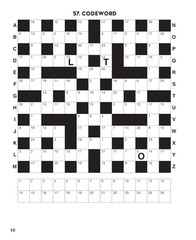 Easy Breezy Adult Activity Book: Includes Easy Puzzles, Word Searches, Coloring