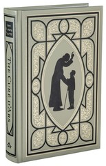 The Cure D’Ars by Abbe Francois Trochu