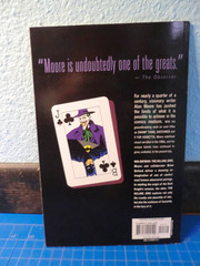 Batman: The Killing Joke – Paperback, by Moore Alan -Like New