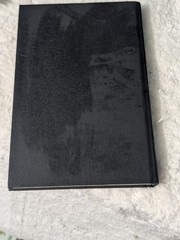 Thomas Bernhard In Hora Mortis/Under the Iron of the Moon Hardcover 2006