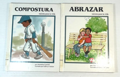 Spanish Elementary Readers The Child’s World 1991 Lot of 5 Janet Riehecky VG