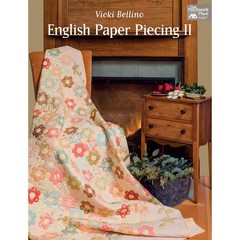 Martingale That Patchwork Place English Paper Piecing II