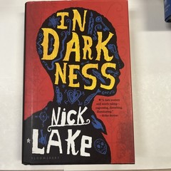 Young Adult 8-hardback book lot