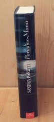 Paradies-Man Novel Sandra Paretti Carl Habel Publishing 1983 381 Pages