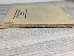 Lectures on Colonic Therapy O. Boto Schellberg 1930 Medical Health RARE