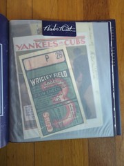 Babe Ruth Remembering the Bambino Biography HC Book Gilbert MLB Baseball Yankees
