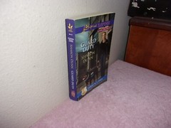 Texas K-9 Unit Ser.: Guard Duty by Sharon Dunn (2013, Mass Market, Large Type /
