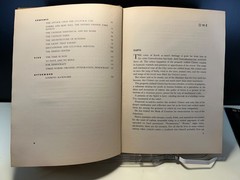 When Democracy Builds by F.L. Wright, University of Chicago, 1945 first, good