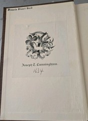 1902 The Life Of Schiller by Heinrich Duntzer Luxury Edition #15 of 1,000