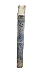 GOING on SIXTEEN by Betty Cavanna – The Westminster Press 1946 HCDJ