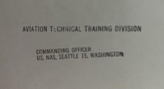 1961 THE BLUEJACKETS MANUAL US NAVY 16th EDITION 2ND PRINTING