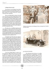 Hispano-Suiza: The Origins of a Legend by Emilio Polo – Automotive History Book