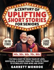 A Century of Uplifting Short S – VERY GOOD