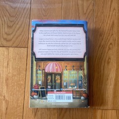 Laurie Gilmore The Pumpkin Spice Café (Dream Harbor) Paperback Romance Novel