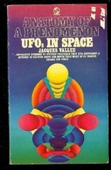 UFO’s In Space: Anatomy of A Phenomenon
