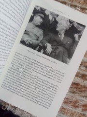 His Final Battle: The Last Months of Franklin Roosevelt by Joseph Lelyvel 2016