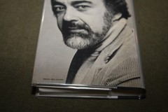 The Boys From Brazil by Ira Levin 1976 HC 1st Edition/2nd Printing