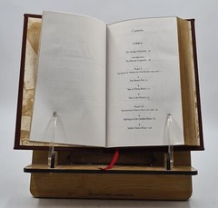 The Godfather: 50Th Anniversary Edition [Premium Leather Bound]