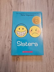 Raina Telgemeier Collection 5 Books Set – Smile, Drama, Sisters, Ghosts, Guts