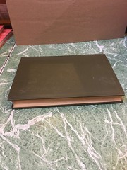 BUREAU OF AMERICAN ETHNOLOGY 44th Annual Report 1926/27 HB Smithsonian