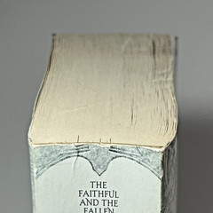 Malice John Gwynne FULL SIZE Trade Paperback The Faithful and the Fallen Book 1