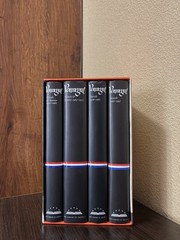 Kurt Vonnegut The Complete Novels Box Set (Library of America) BRAND NEW