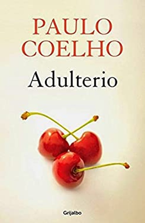 Adulterio Paulo Coelho