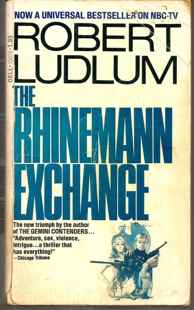 Rhinemann Exchange
