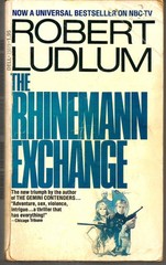 Rhinemann Exchange