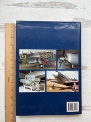 Major Piston Aero Engines of World War II / 2 hardcover Victor Bingham 2001