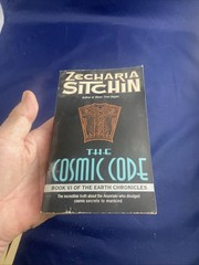 Zecharia Sitchin Lot Books 1, 2, 3, 4 & 6 Earth Chronicles Series Paperback