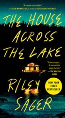 The House Across the Lake A No – VERY GOOD