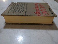 Gulag Archipelago 1918-1956 An Experiment in Literary Investigation 1st Edition