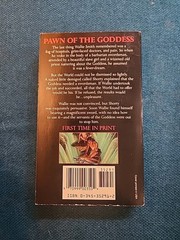 Seventh Sword Original Trilogy by Dave Duncan 1st Ed PBs in Excellent Shape