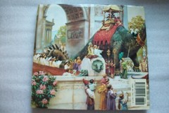 Dinotopia by James Gurney – KOREAN LANGUAGE Edition 1992 Hardcover