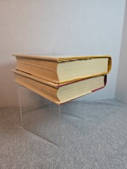 Treasury of Modern Mysteries, Volume 1 & 2 ~ Various Authors, 1973 BCE HCDJ