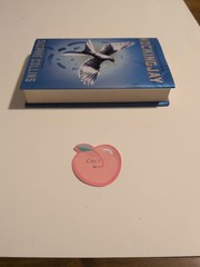 Mockingjay (Hunger Games, Book Three) – Suzanne Collins 2010, HC – First Edition