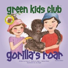 Grizzly 399 – Paperback Special – 2nd Edition (Green Kids Club Adventures) by