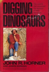 Digging Dinosaurs by James Gorman
