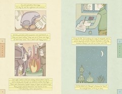 Diaries of War: Two Visual Accounts from Ukraine and Russia [A Graphic Novel His