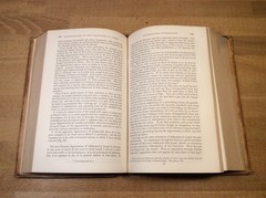 Lectures on Surgical Pathology, James Paget, 1865 Leather Hardcover