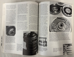 HOW TO HOT ROD VOLKSWAGEN ENGINES-Bill Fisher-H.P. Books-Paperback