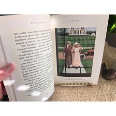 1986 Meet Samantha – An American Girl Book One | First Edition Pleasant Company