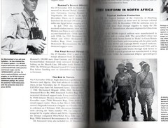 German Army 1939-45 (2): North Africa & Balkans, Osprey Men-at-Arms Series 316