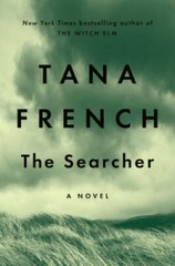 The Searcher: A Novel – Hardcover By French, Tana – VERY GOOD
